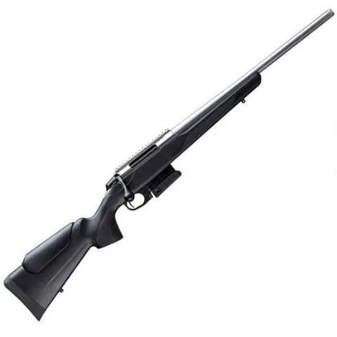 Tikka T3x CTR Stainless