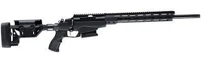 Tikka T3x Tactical A1 6.5 Creedmoor
