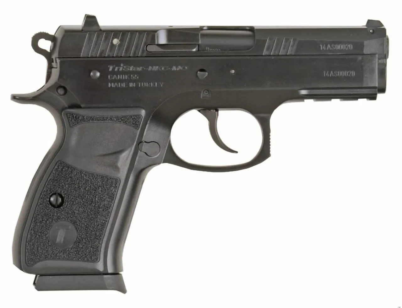 TriStar P-100