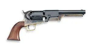 Uberti 1848 Dragoon 2nd Model