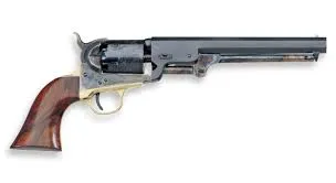 Uberti 1851 Navy