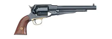 Uberti 1858 New Army Target