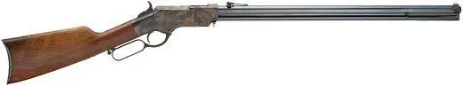 Uberti 1860 Henry Rifle Iron Frame