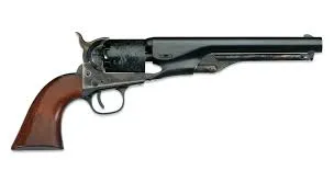 Uberti 1861 Navy