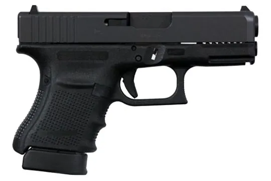 Glock 30 Gen 3