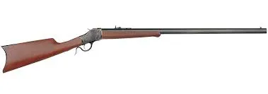Uberti 1885 High-Wall Sporting
