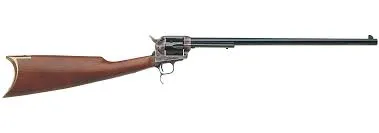 Uberti Revolver Buntline Target