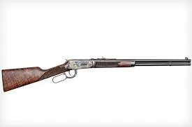 Uberti 1873 Deluxe