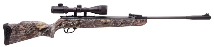 Walther Falcon Hunter Air Rifle