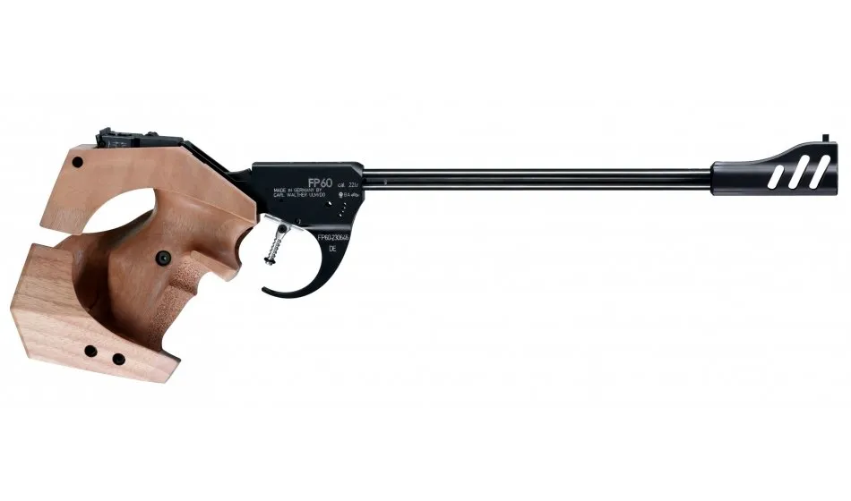 Walther FP60