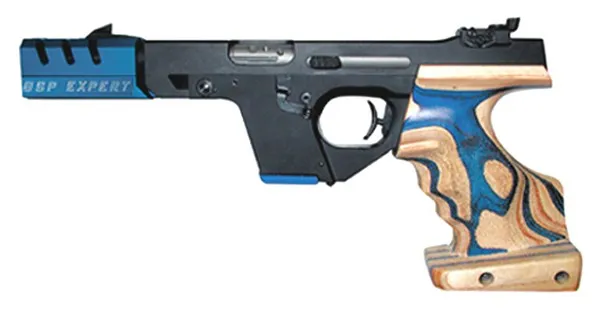 Walther GSP Expert
