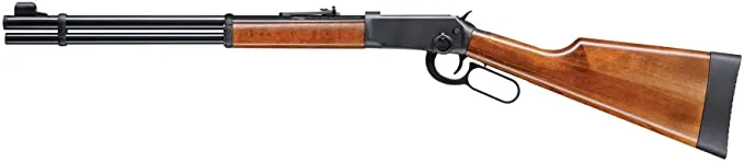 Walther Lever Action Air Rifle