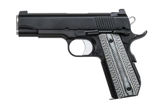 Dan Wesson V-Bob