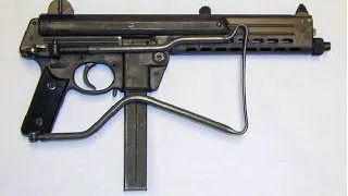 Walther MPK