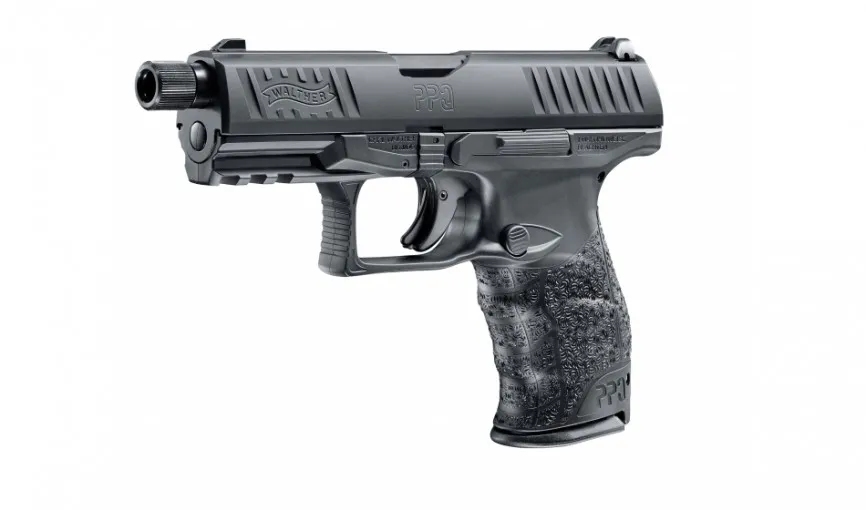 Walther PPQ M2 Navy