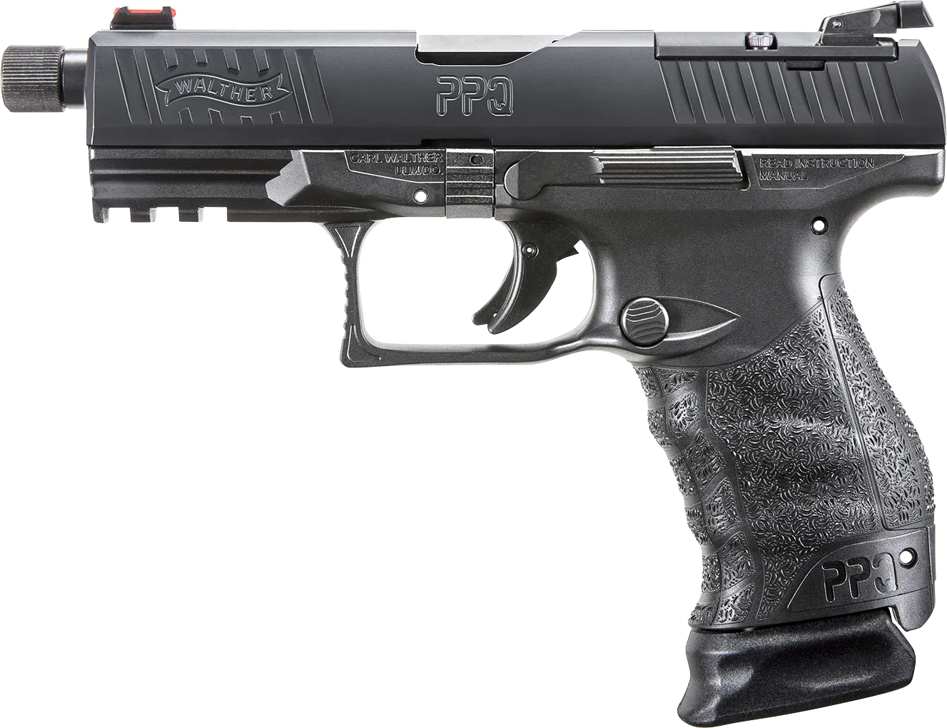 Walther PPQ M2 Q4 TAC