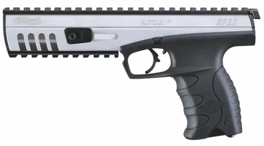 Walther SP22