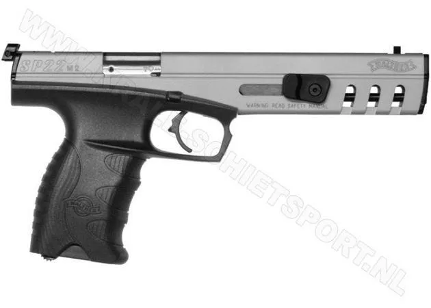 Walther SP22 M2