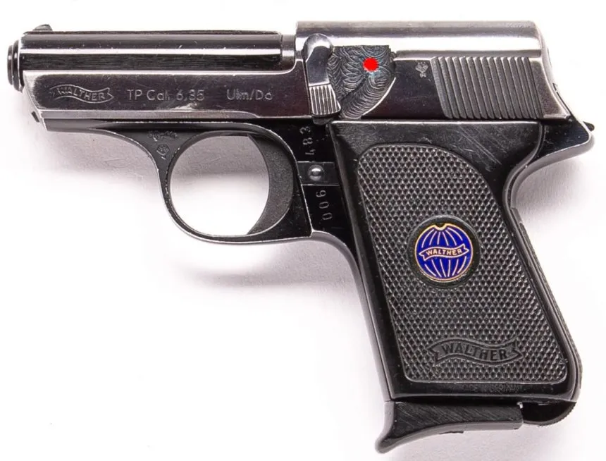 Walther TP