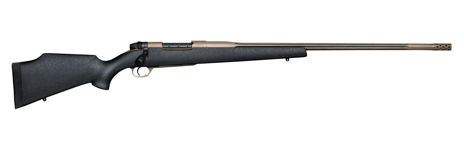 Weatherby Mark V KCR
