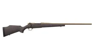 Weatherby Mark V Weathermark BRZ