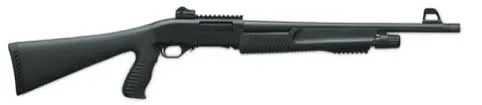 Weatherby PA-459 HD