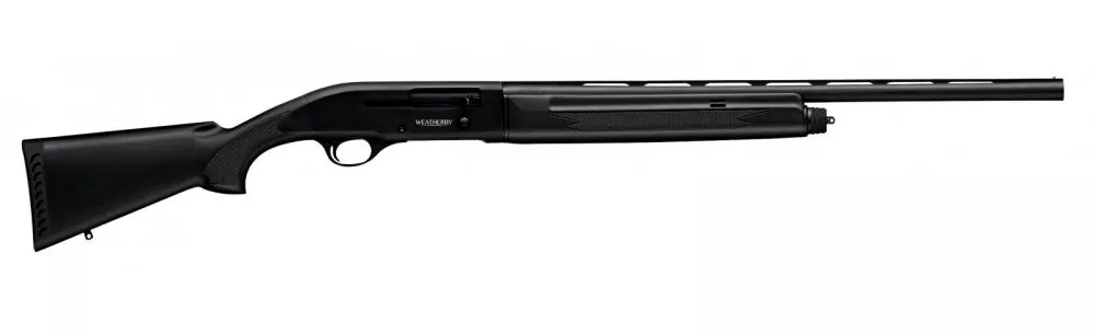 Weatherby SA-08 Synthetic Youth