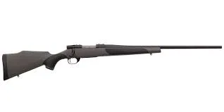 Weatherby Vanguard Stainless Synthetic