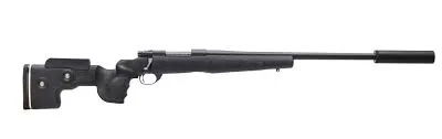 Weatherby Vanguard Adaptive Composite