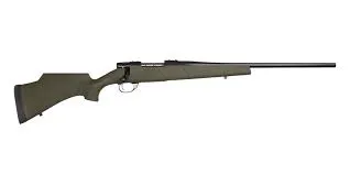 Weatherby Vanguard Camilla
