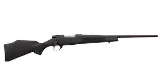 Weatherby Vanguard Compact