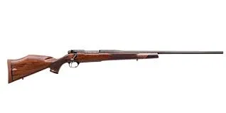 Weatherby Vanguard Deluxe