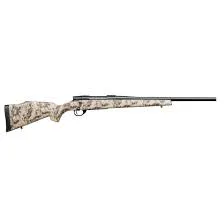 Weatherby Vanguard Kryptek