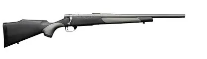 Weatherby Vanguard Laminate H-BAR