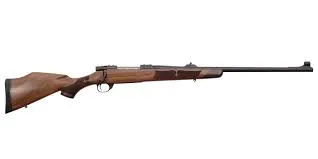 Weatherby Vanguard Safari