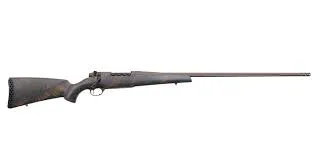 Weatherby Vanguard Series 2 Back Country