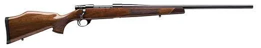 Weatherby Vanguard Series 2 Deluxe