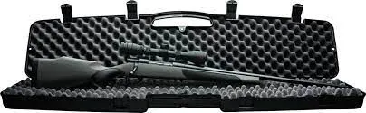 Weatherby Vanguard Series 2 Synthetic Package