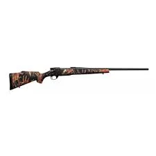 Roy Weatherby Vanguard Series II Blaze
