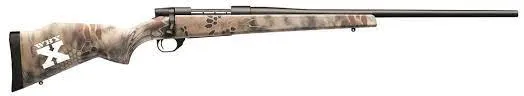 Roy Weatherby Vanguard Series II Highlander