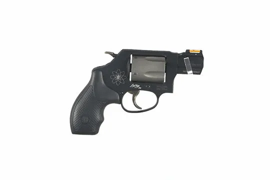 Smith & Wesson M360