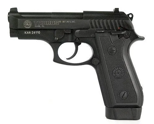 Taurus PT58 PT58HCB