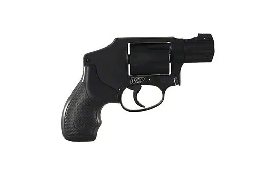 Smith & Wesson M&P 340