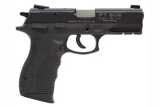 Taurus PT809