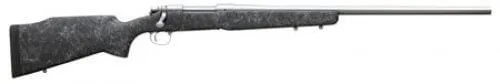 Remington 700 Long Range Stainless 85625