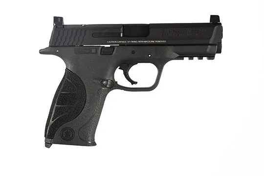 Smith & Wesson M&P 40