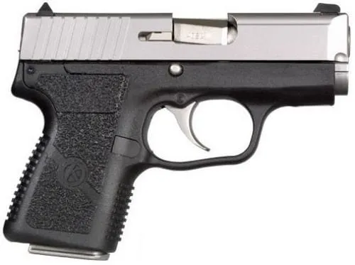Kahr PM40