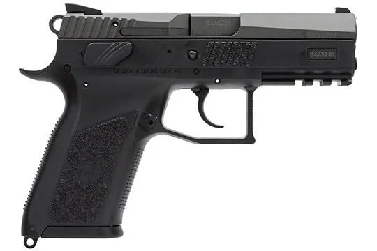 CZ P-07