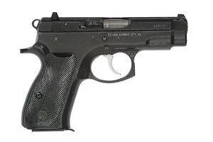 CZ 75 D Compact PCR 91194