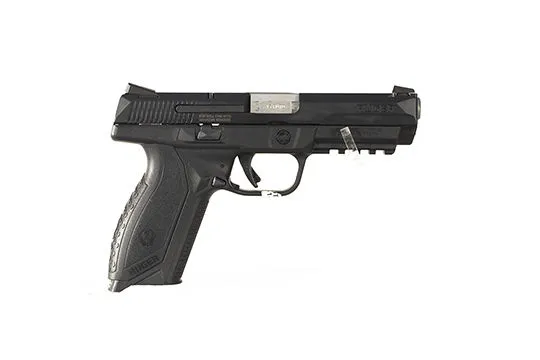 Ruger American Compact Pistol